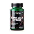 Livestamin Grape Seed Extract Capsules