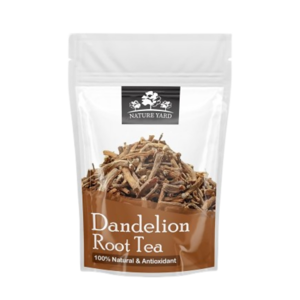 Nature Yard Dandelion Root Tea