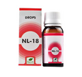 New Life NL-18 Drops