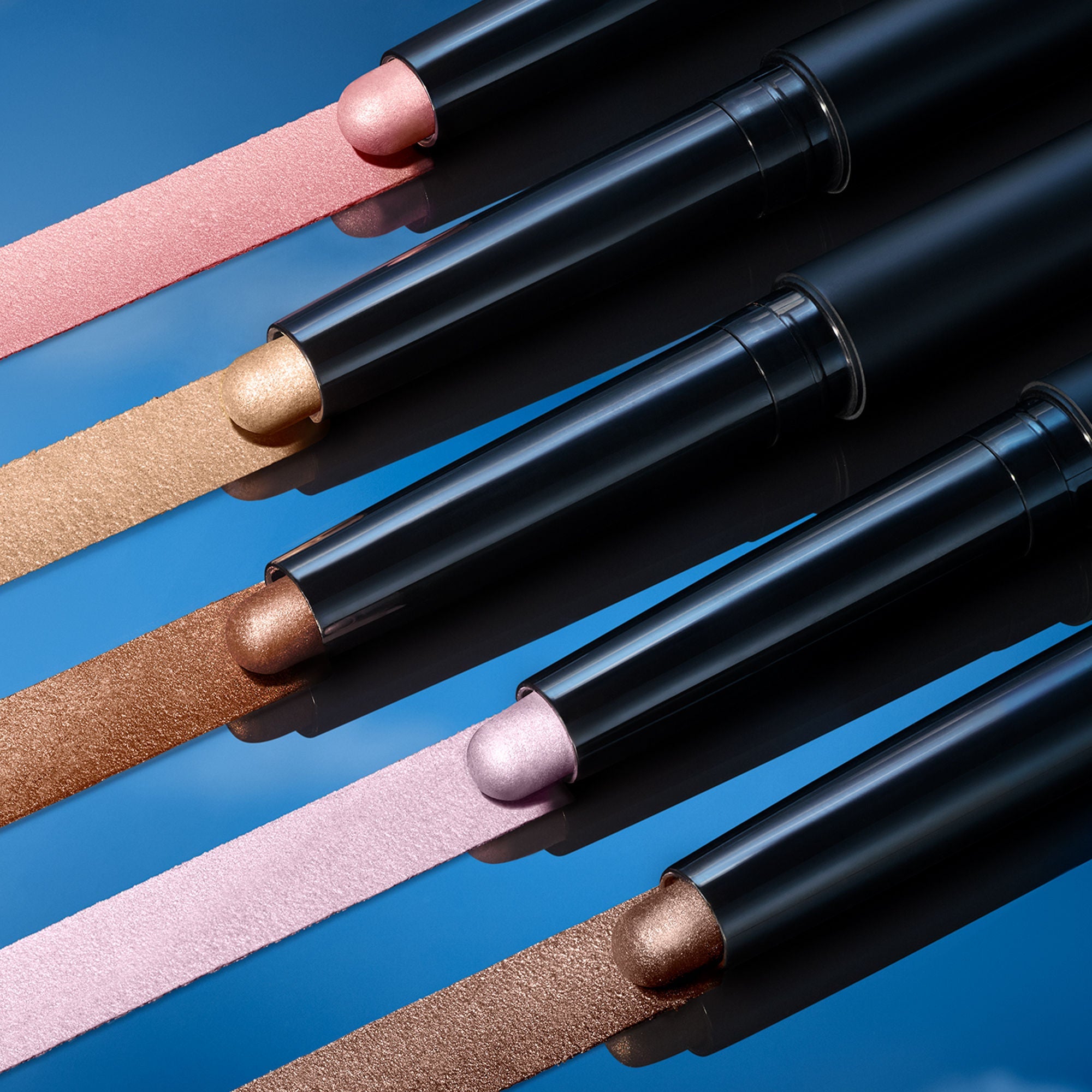 NARS Total Seduction Eyeshadow Stick - Ablaze - Ablaze