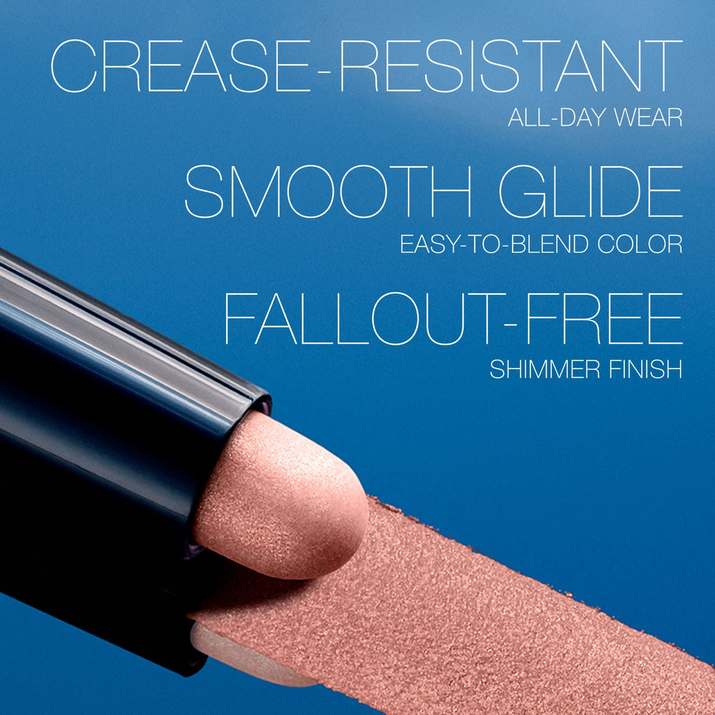 NARS Total Seduction Eyeshadow Stick - Ablaze - Hustle