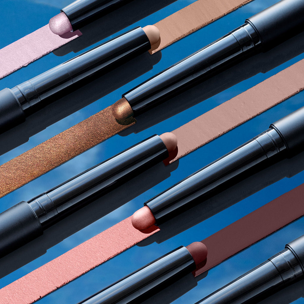 NARS Total Seduction Eyeshadow Stick - Ablaze - Living Sin