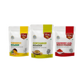 Bhoj Masale Haldi,Dhaniya And Kashmiri Lal Mirch Powder Combo Pack