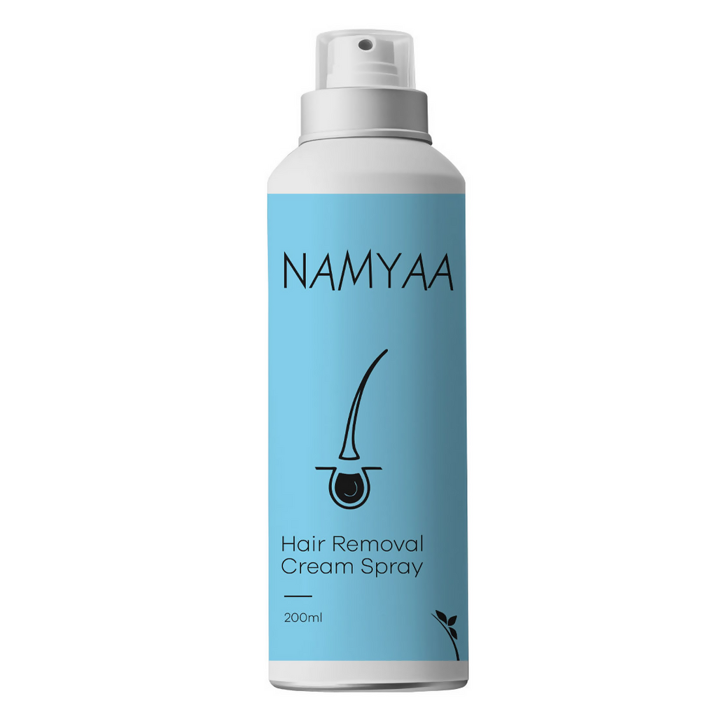 Namyaa Hair Removal Cream Spray (Copy)