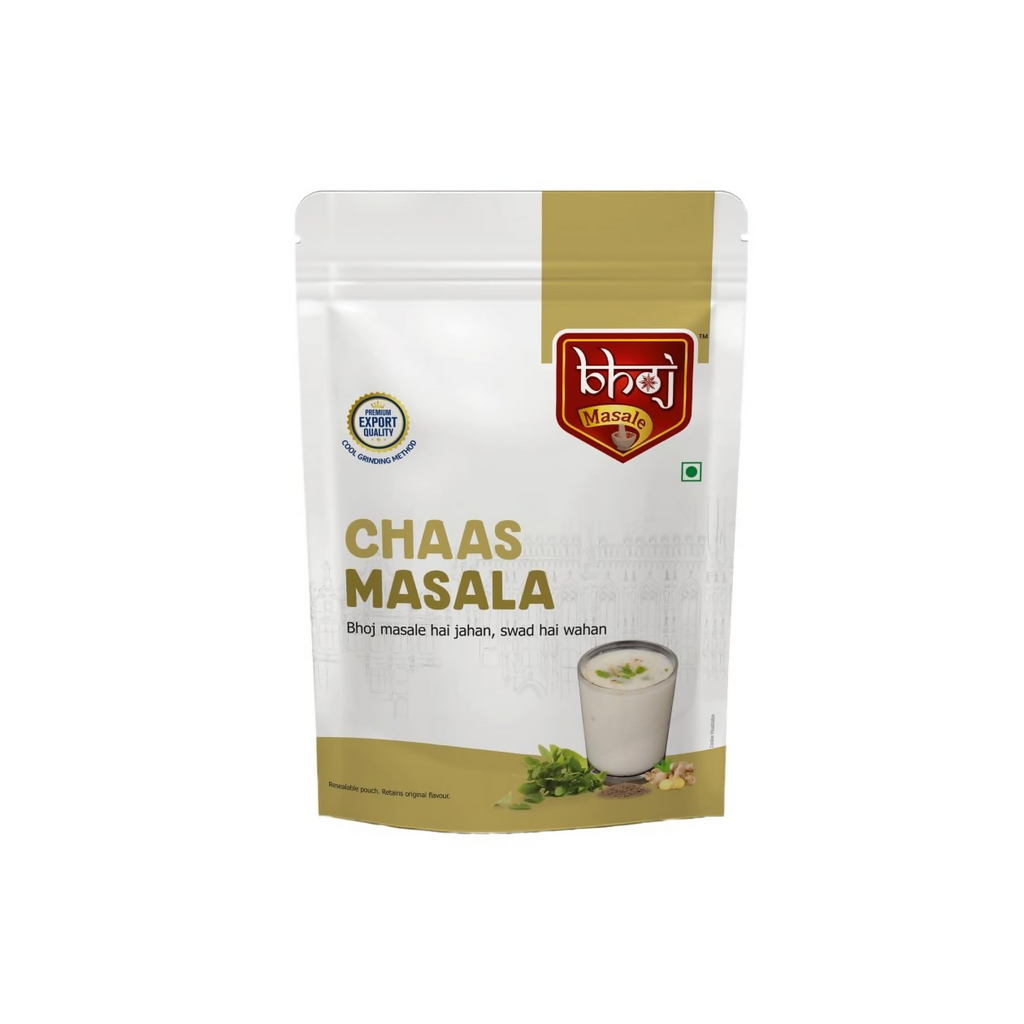 Bhoj Masale Chaas Masala