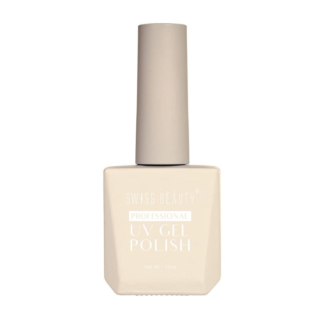 Swiss Beauty Professional UV Gel Nail Polish - Shade-04