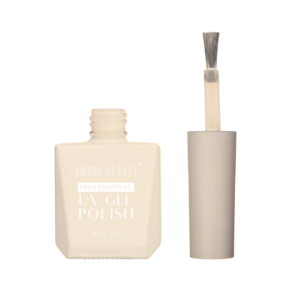 Swiss Beauty Professional UV Gel Nail Polish - Shade-04