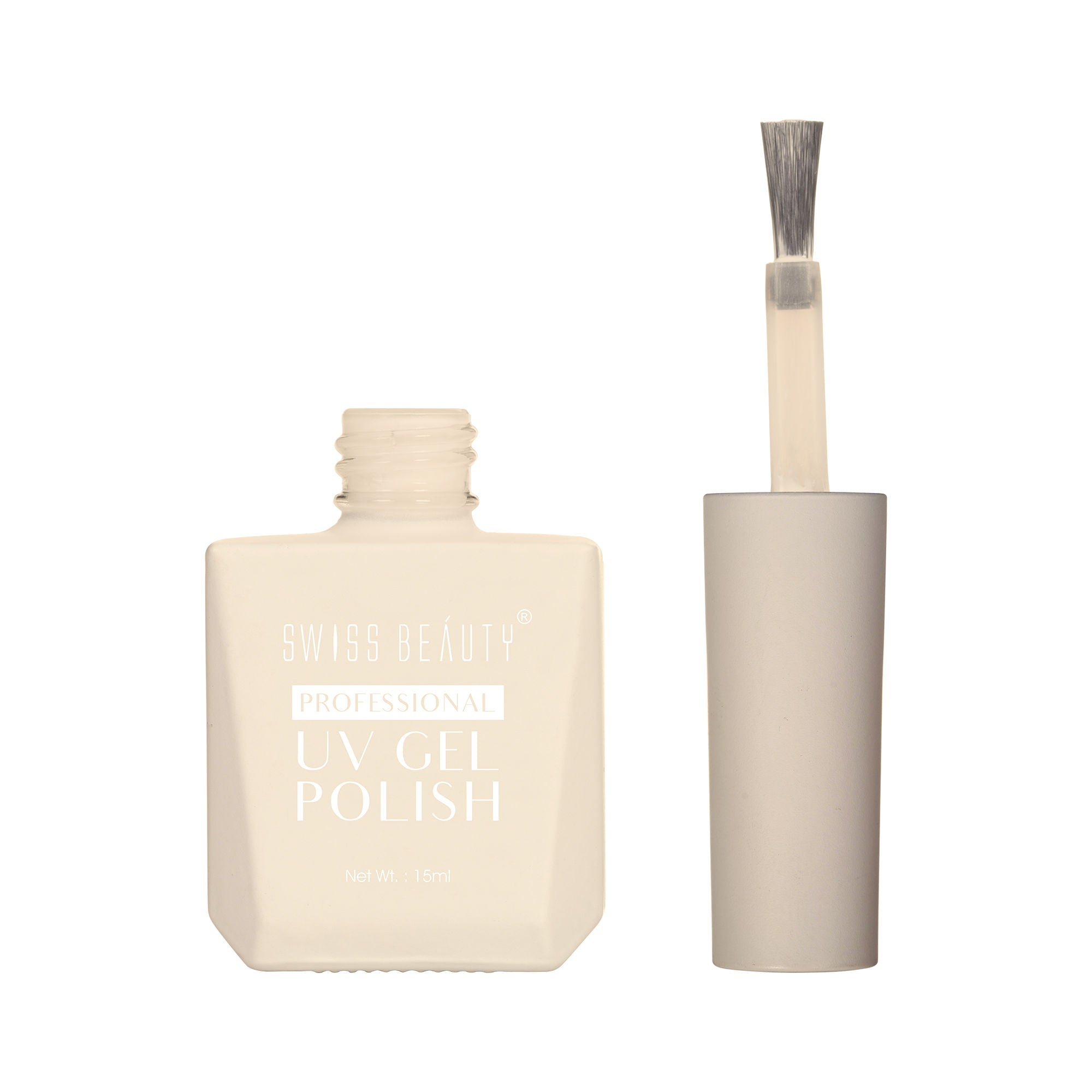 Swiss Beauty Professional UV Gel Nail Polish - Shade-04