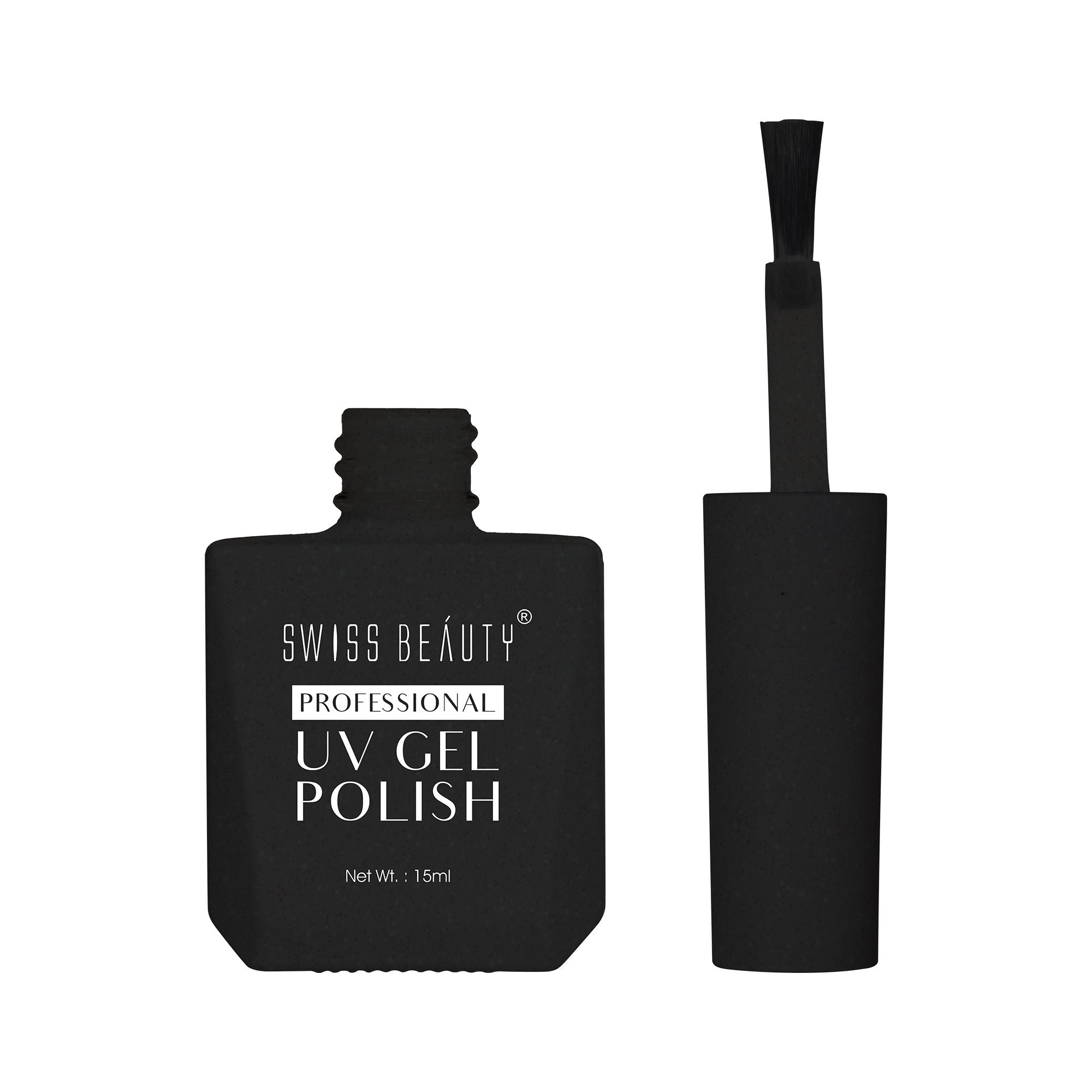 Swiss Beauty Professional UV Gel Nail Polish - Base Coat