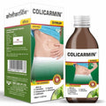 Ban Labs Colicarmin Syrup
