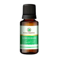 Korus Essential Lemongrass Essential Oil - Therapeutic Grade