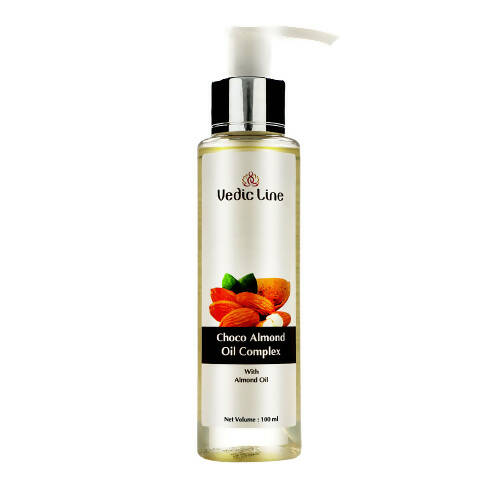 Vedic Line Choco Almond Oil Complex