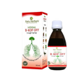 Balu Herbals B Kof Off Syrup