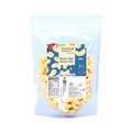 Tassyam Organics Roasted Salted Cashews Namkeen Kaju - Pouch