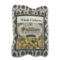 Sublime Inspiring Awe Cashews