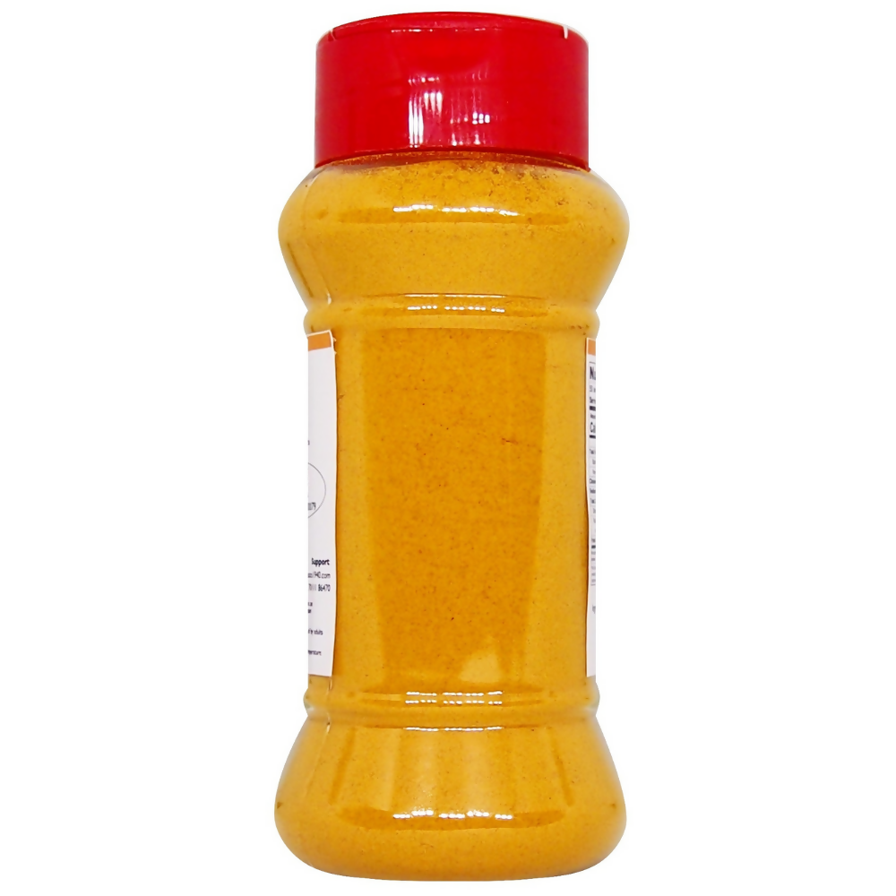 Tassyam Organics Turmeric Powder