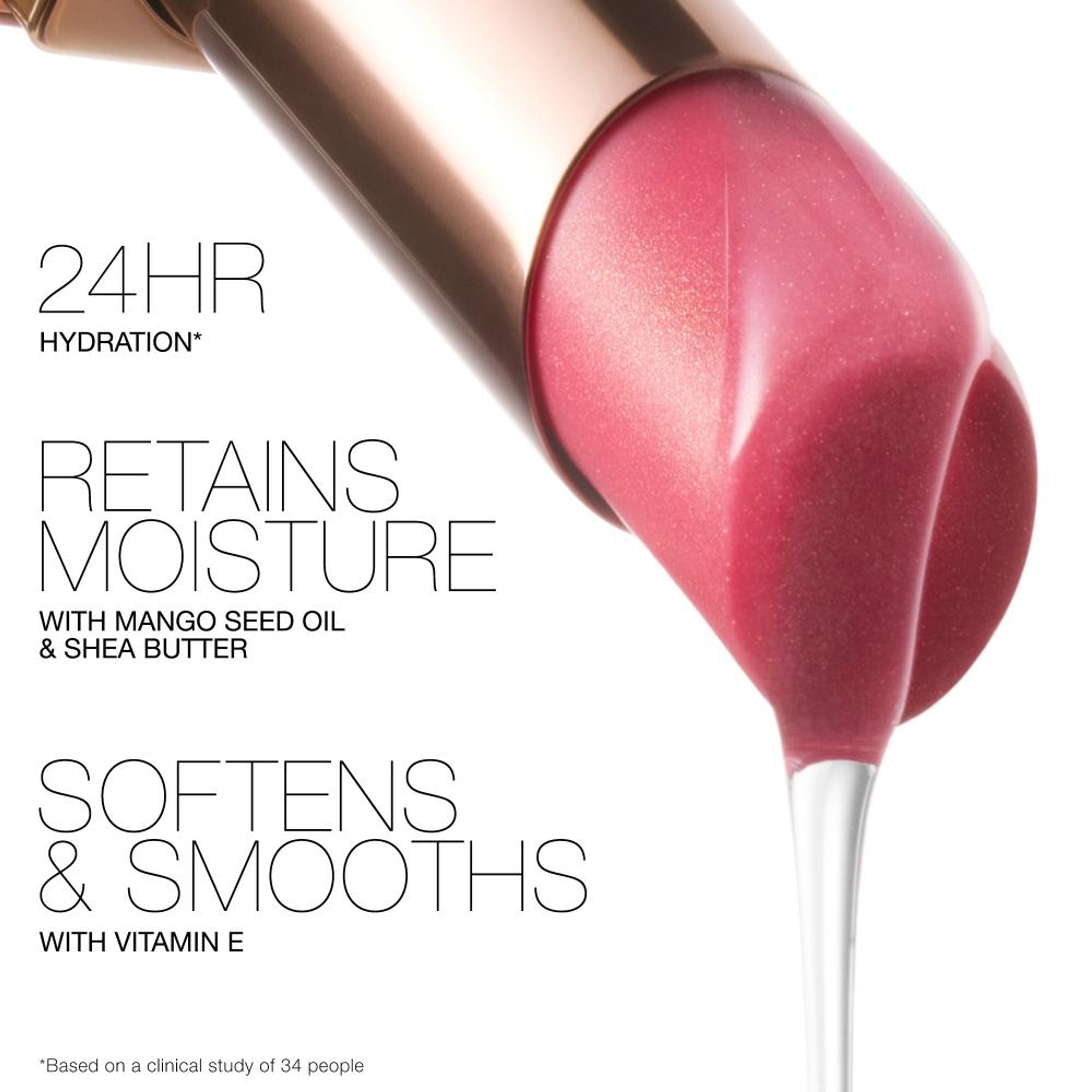 NARS Afterglow Lip Balm - Miseducation