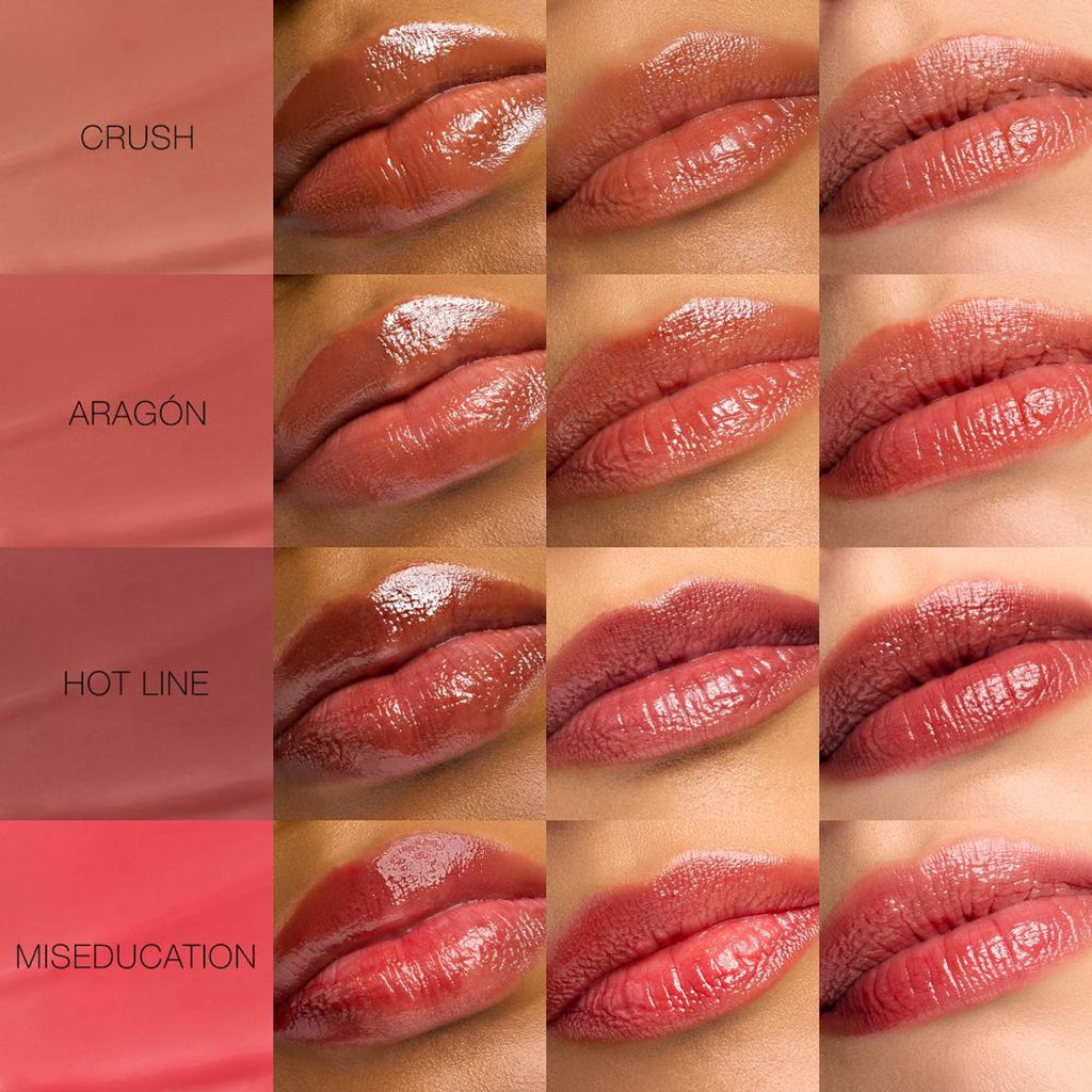NARS Afterglow Lip Balm - Miseducation