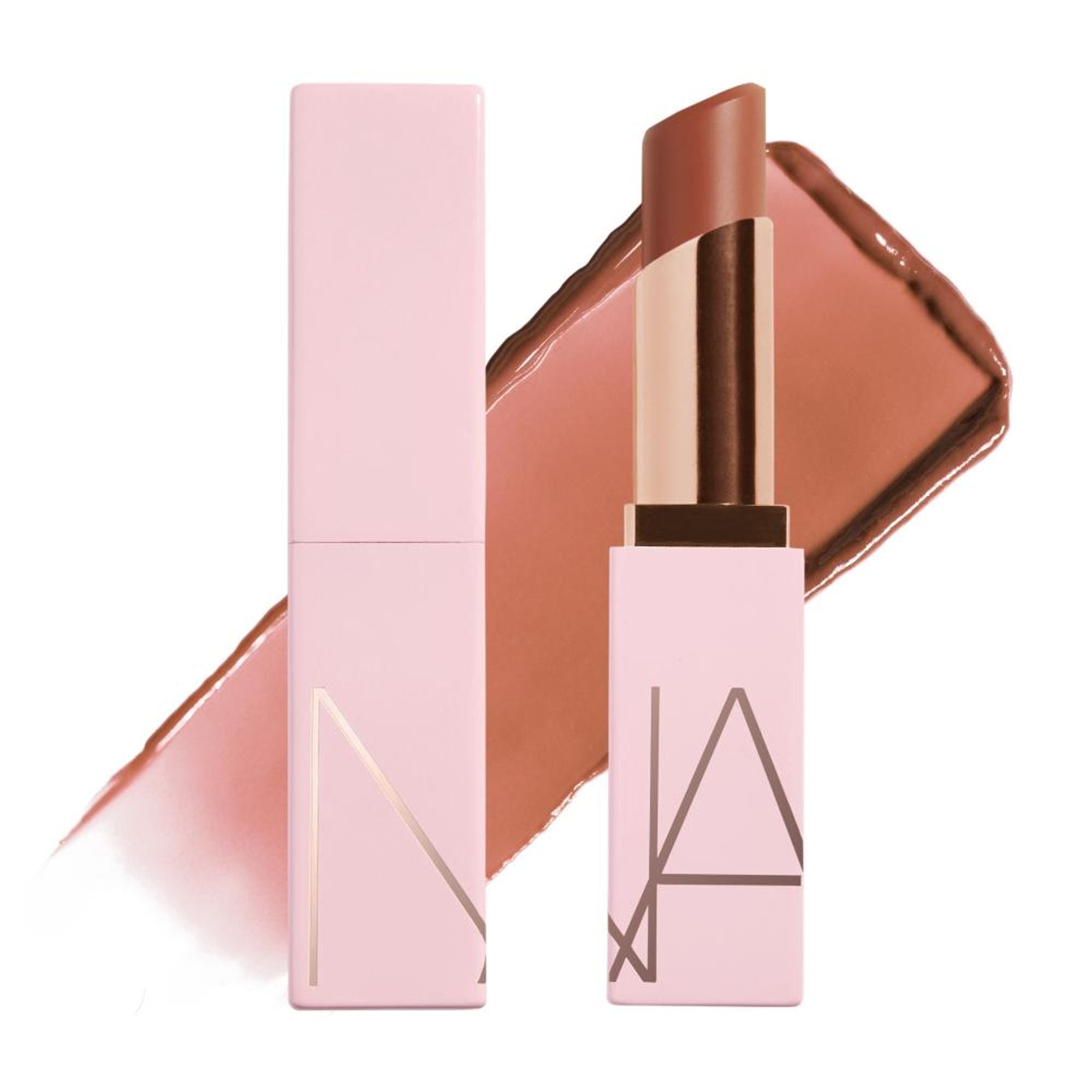 NARS Afterglow Lip Balm - CRUSH