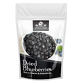 Nature Yard Blueberry Dried Without Sugar