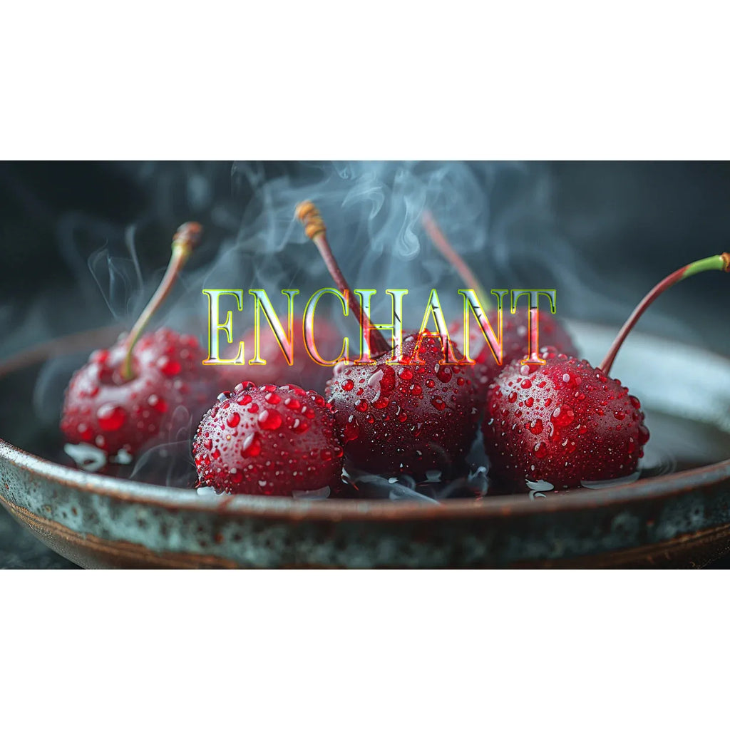 Wholly Kaw Enchant Shaving Collection