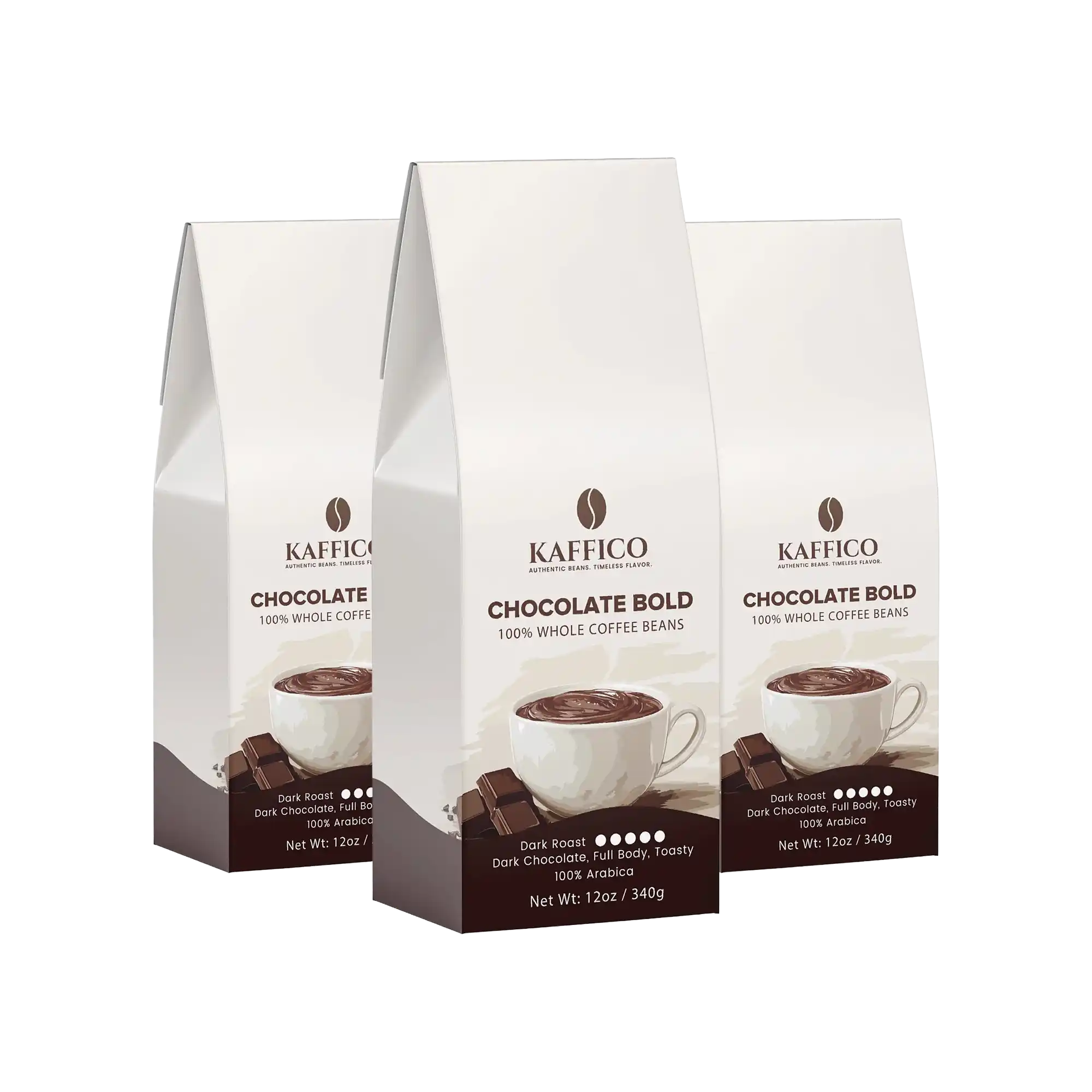 Chocolate Bold Coffee