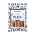 Sublime Inspiring Awe Cinnamon