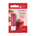 Yuthika Moisturizing Lip Balm – Cherry Gloss