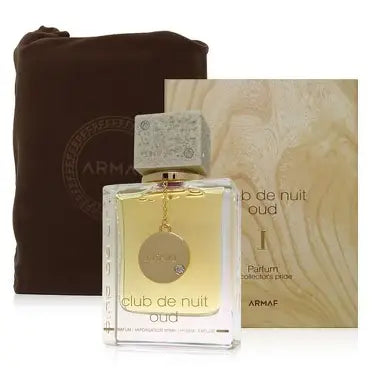 Club De Nuit Oud