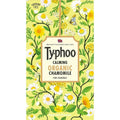 Typhoo Calming Organic Chamomile Tea Bags