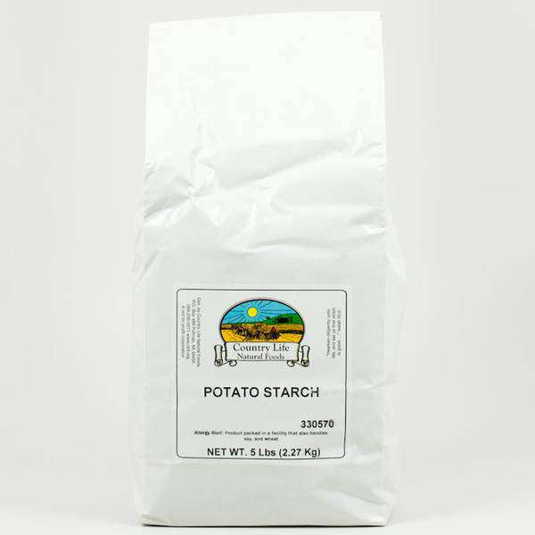 Potato Starch