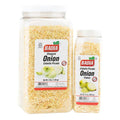 Onion, Chopped, Flakes