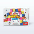 ClassMonitor Mental Math Kit for Learning Math with Free Mobile App-Learning Educational Kit for Kids of Age 4-6 Years