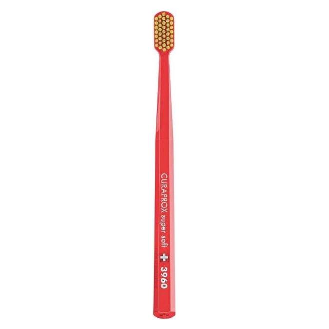 Curaprox 3960 Super Soft Toothbrush