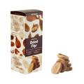 Tassyam Organics Premium Dried Figs - Box