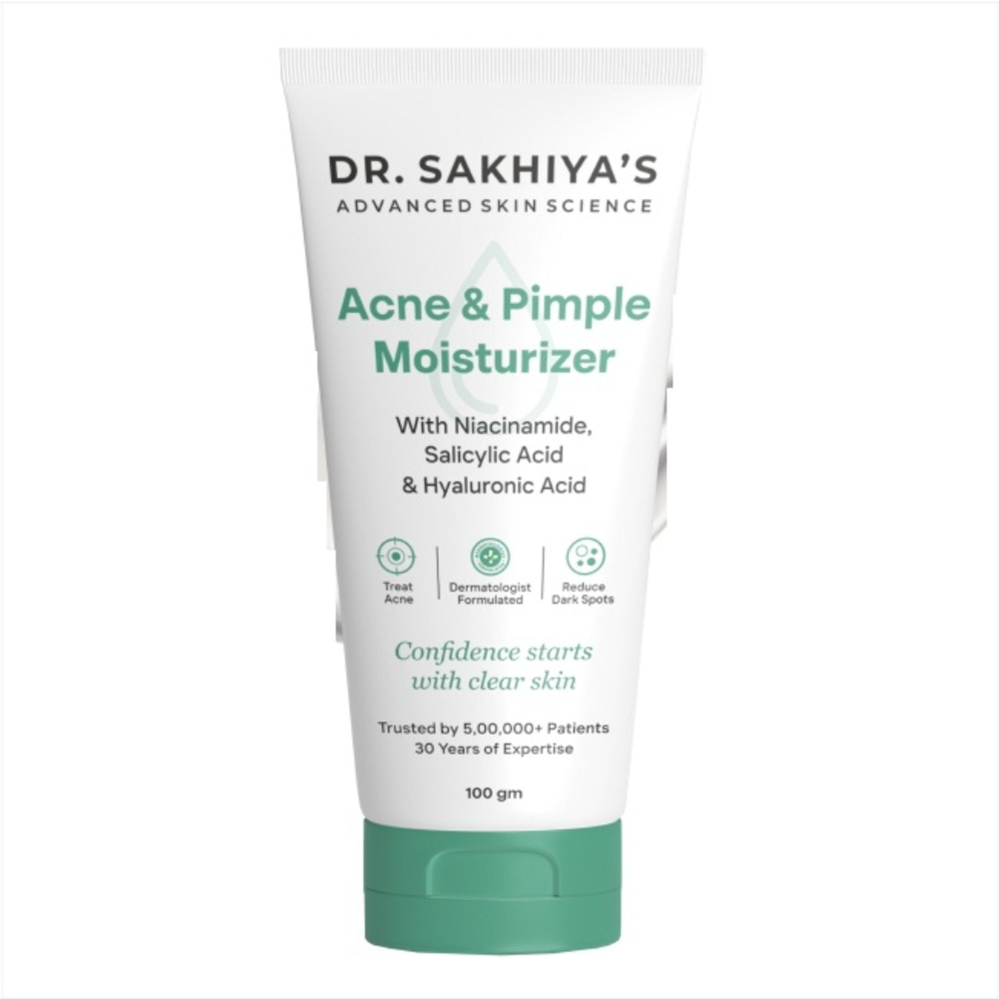 Dr.Sakhiya Acne & Pimple Moisturizer