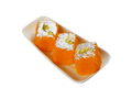 Agra Sweets Coconut Burfi