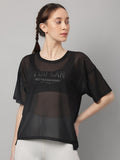 MKH Semi Sheer Dri-FIT Sports T-shirt