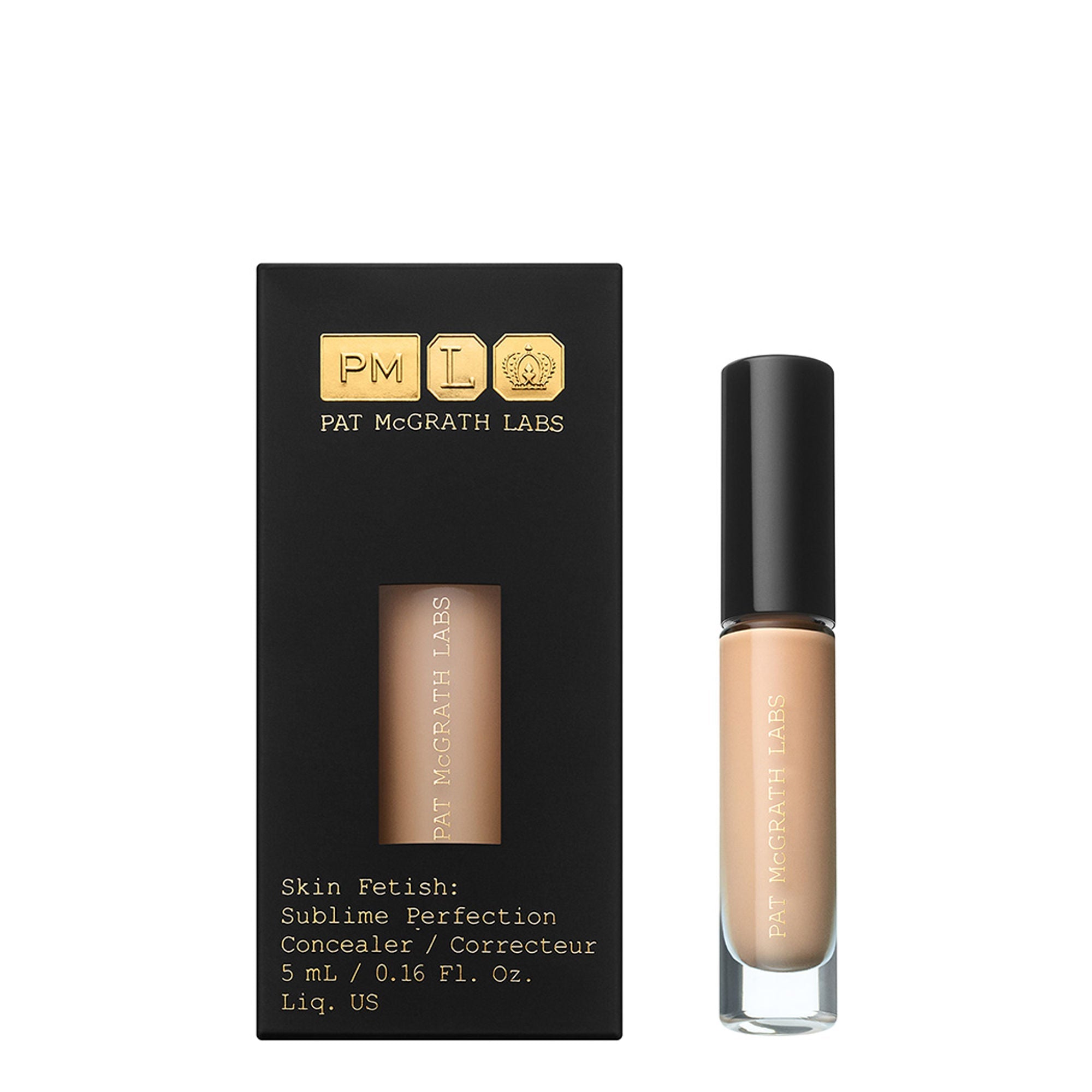 PAT McGRATH LABS Skin Fetish: Sublime Perfection Concealer - Light Medium 08