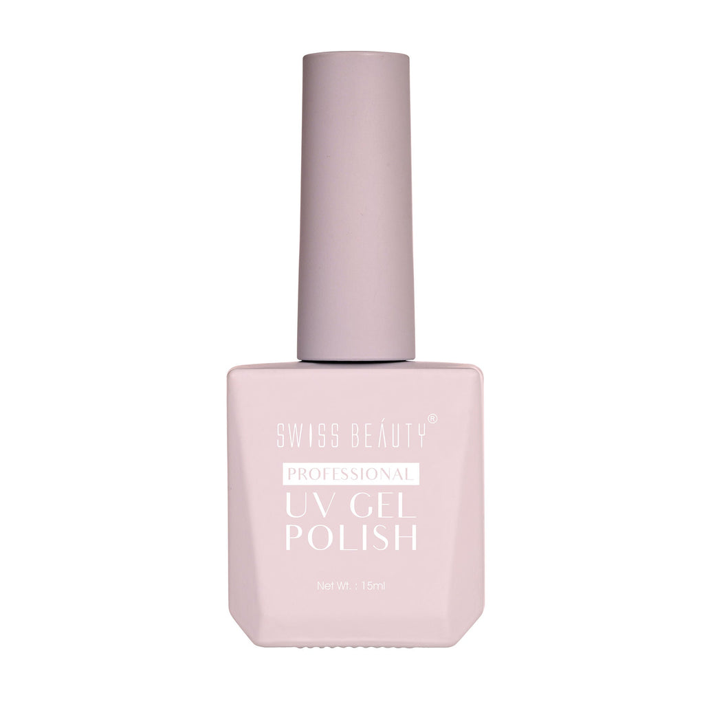 Swiss Beauty Professional UV Gel Nail Polish - Shade-06