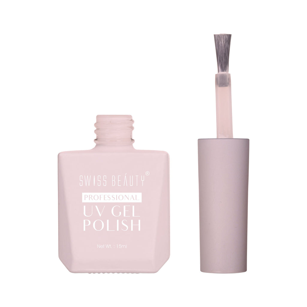 Swiss Beauty Professional UV Gel Nail Polish - Shade-06