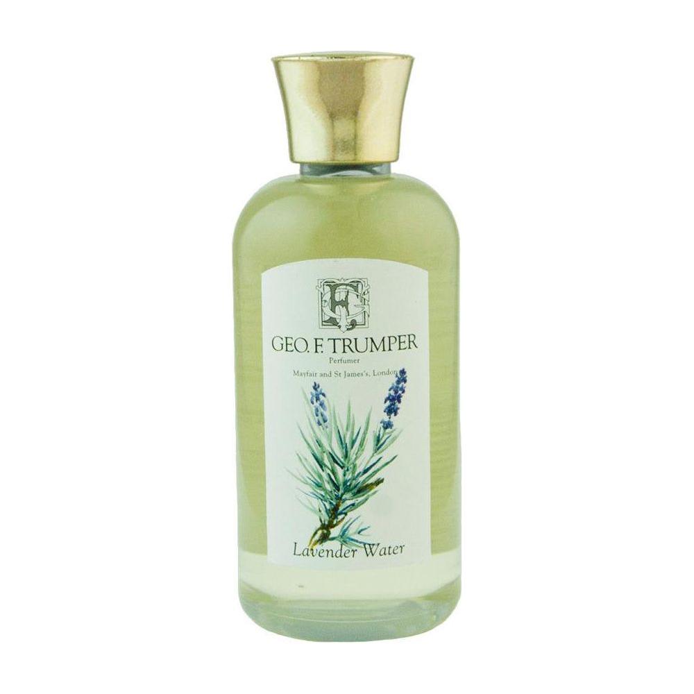 Geo. F. Trumper Lavender Water Splash