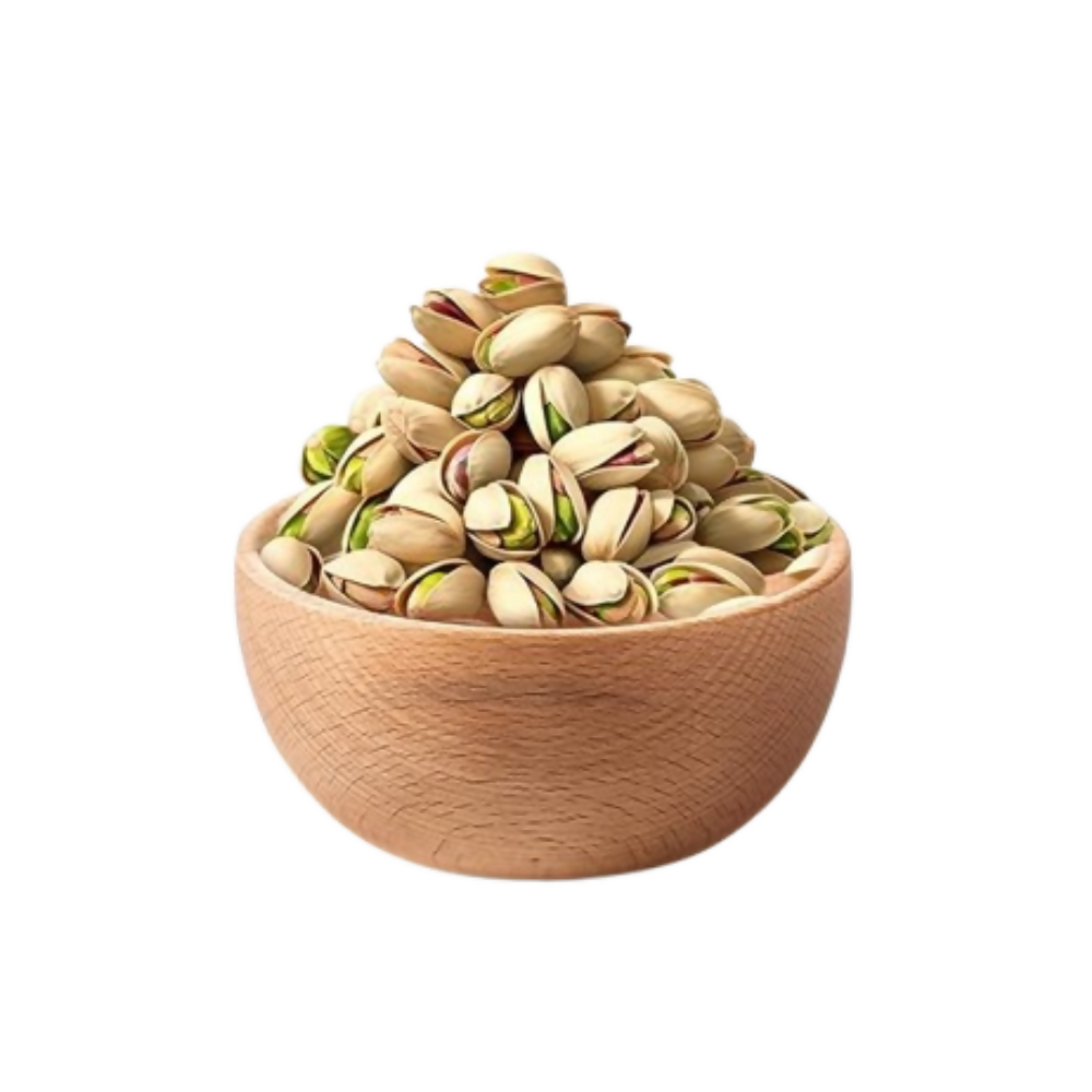 Kitchen Smith Salted Roasted Pista