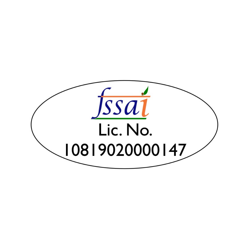 Tassyam Organics Hingwale Compounded Hing Bricks