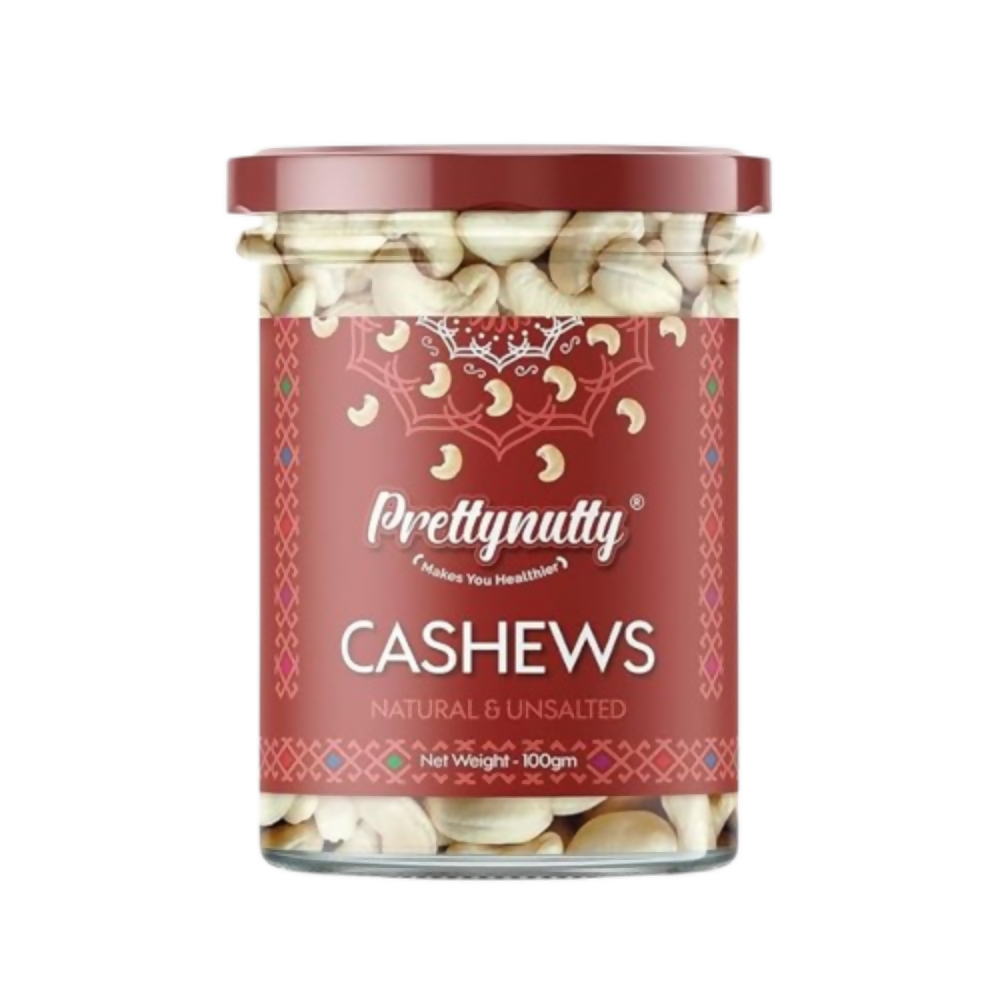 Pretty Nutty Diwali Dry Fruits