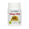 B V Pundit's Ging Chip