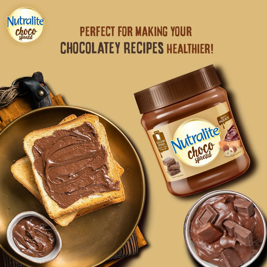 Nutralite Choco Spread