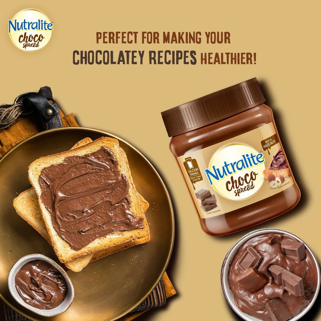 Nutralite Choco Spread