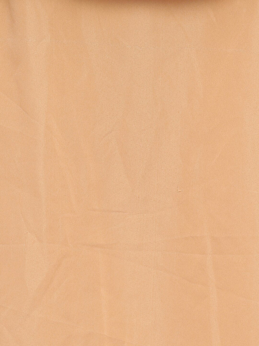 Souchii Cream-Coloured Floral Printed A-Line Dress