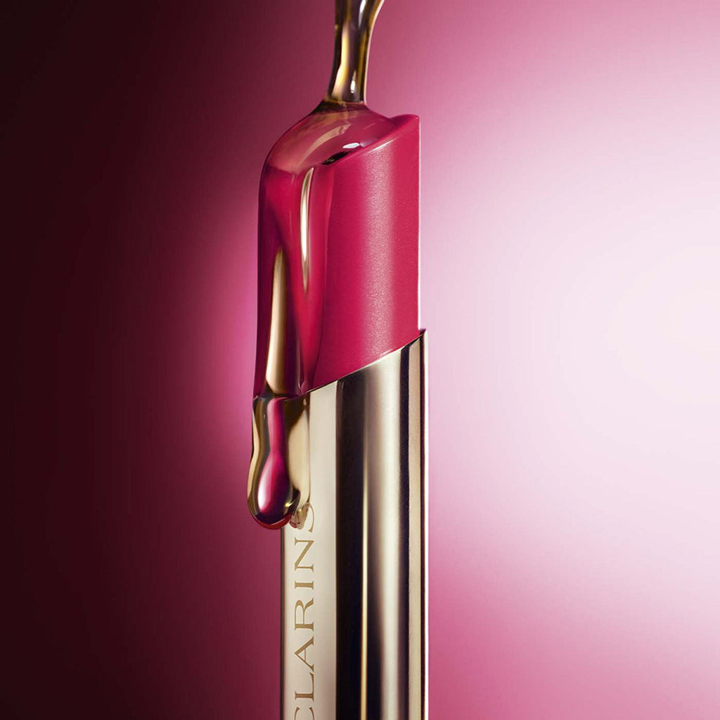 Clarins Lip Oil Balm - 02 Pitaya